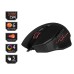 ReDragon Gainer M610 USB Wired Gaming Mouse